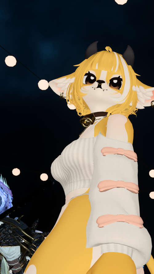 The Golden Cattle (1)