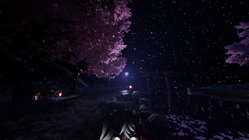 You almost didn't see me!