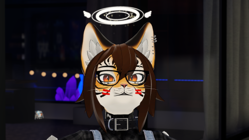 Vixine Avatar Sighting (1)