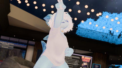Shark Dance (2)