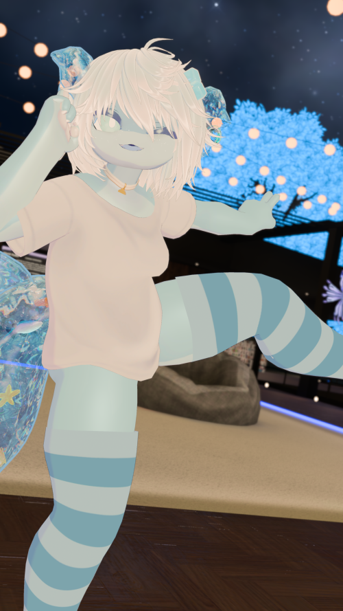 Shark Dance (3)