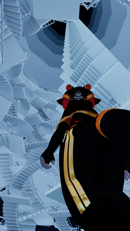 Endless Climb